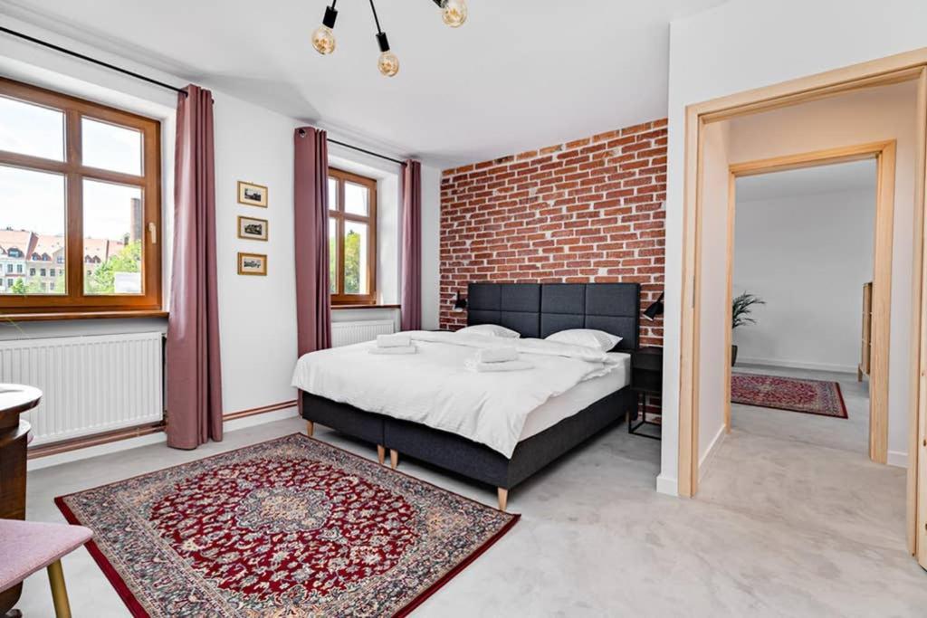 Blick Apartments - Riverview Soft Loft 즈고르젤렉 외부 사진