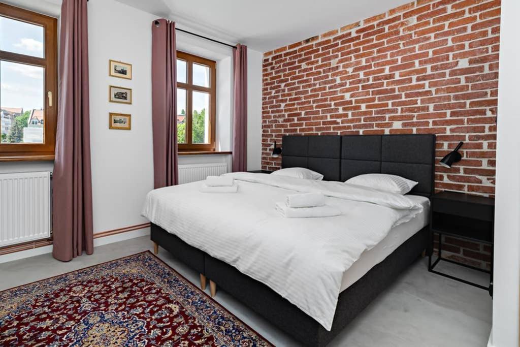 Blick Apartments - Riverview Soft Loft 즈고르젤렉 외부 사진