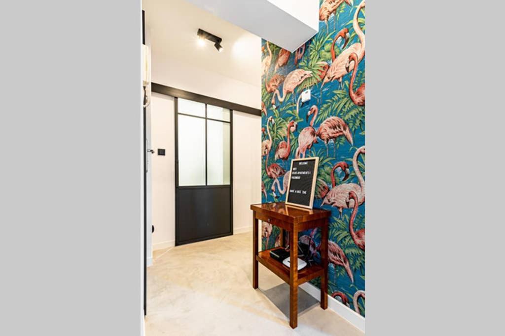 Blick Apartments - Riverview Soft Loft 즈고르젤렉 외부 사진